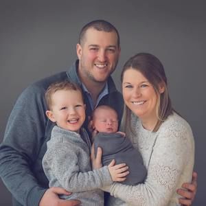 Meet your Posher, Meghan